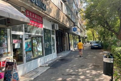 Spatiu Comercial Bdul Ghencea -18 mp 700 Euro - 2