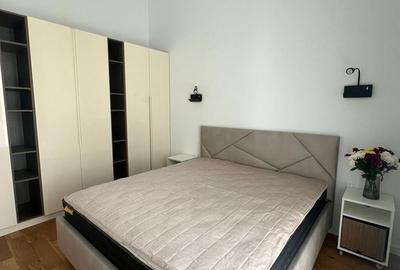 Apartament cu 2 camere în 13 Septembrie - 7