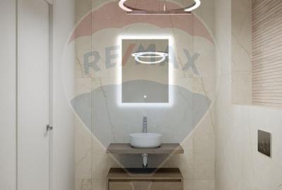 Garsonieră în Iancu Nicolae - 34