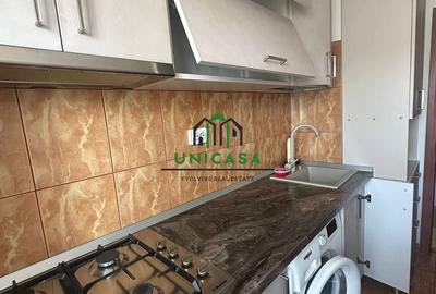 Garsonieră decomandată în Nord - 4