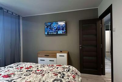 Apartament cu 2 camere semidecomandat în Carpați 1 - 17