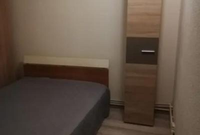 Apartament cu 3 camere decomandat în Central - 8