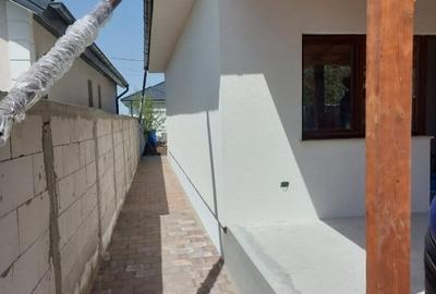 CASA CUMPANA 104 MP| 390 MP TEREN | TOATE UTILITATILE | - 4