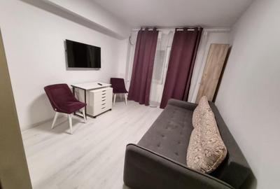 Garsoniera Renovata Mobilata Sector 3 - 4