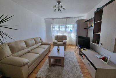 Apartament cu 2 camere decomandat în Central - 1