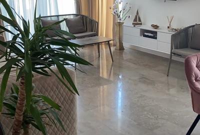 Vanzare 3 camere, la 10m de plaja Mamaia Nord - 3