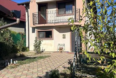 Casă cu 4 camere în Central - 7