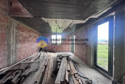 Casă individuală cu 4 camere cu Teren 789 Mp în Vest - 20