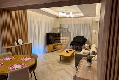 Apartament cu 3 camere decomandat, mobilat în Nord - 5