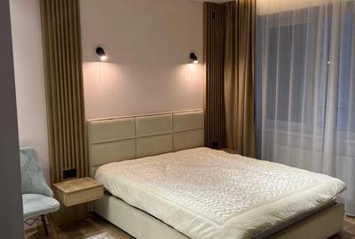 Garsonieră decomandată în Tei