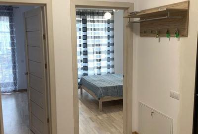 Apartament cu 3 camere decomandat în Mănăștur - 8