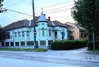 Proprietar închiriez vila zona Cluj - 1