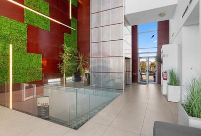 Spatiu de birouri de 830mp de inchiriat in zona Sud-Vest Spatiu de birouri de 830mp de inchiriat in zona Sud-Vest - 3