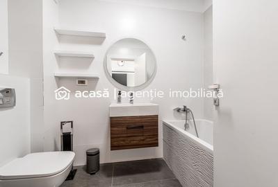 Apartament cu 2 camere decomandat, mobilat în Torontalului - 8