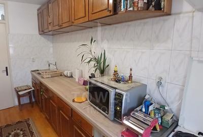 Apartament cu 3 camere decomandat | zona Vasile Aaron - 7
