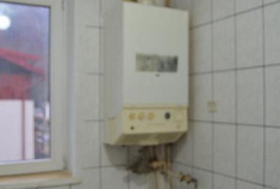 Apartament cu doua camere - 3