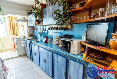 ID 3613 Apartament 3 camere pe Strada Babadag - 3