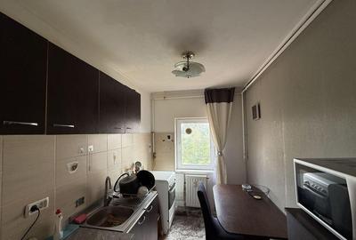 APARTAMENT 3 CAMERE DE VANZARE KM 4-5 MOBILAT COMPLET - 8