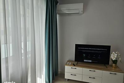 Garsonieră decomandată în Albești - 6
