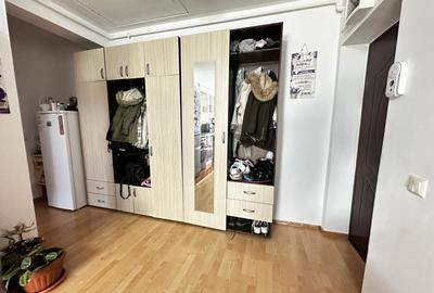 Apartament cu 2 camere decomandat, mobilat în Cetate - 2