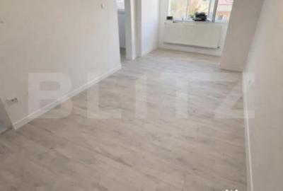 Garsonieră decomandată în Calea Moldovei - 1