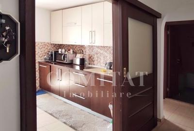 Apartament 2 camere | Decomandat | De vanzare | Cartier Marasti - 2