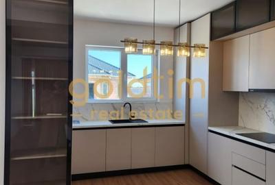 COMPLEX RESIDENTIAL/ANSAMBLU SECURIZAT/CASE INDIVIDUALE/CURTE GENEROASA - 5