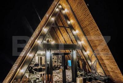 Cabana A-Frame Mountain Escape Mari?el - 4