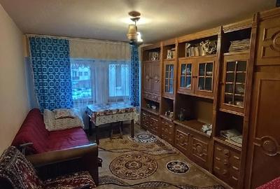 Apartament cu 3 camere decomandat în Central - 4