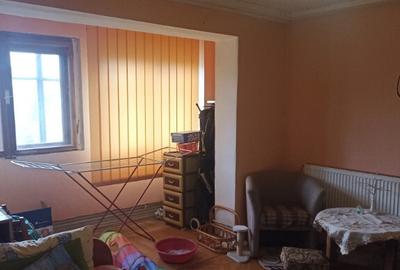 De vanzare apartament cu 2 camere in Sfantu Gheorghe - 9