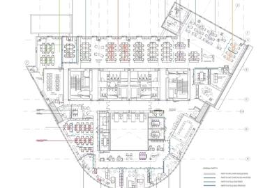 CHARLES DE GAULLE PLAZA, Aviatorilor - comision 0%, reprezentam proprietarul! - 7
