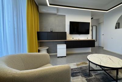 Apartament cu 2 camere, mobilat în Pipera - 3