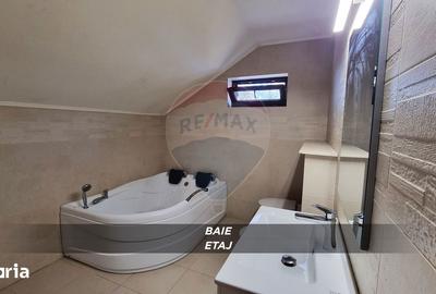 Casă cu 4 camere cu Teren 400 Mp în Vasile Alecsandri - 13