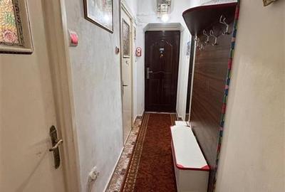 Vanzare garsoniera | Ion Mihalache - Clabucet | bloc mixt, reabilitat | - 5