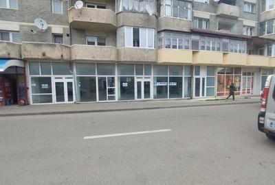 Spațiu comercial, de 180 mp, în Câmpulung Moldovenesc - 1