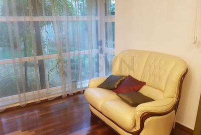 REA1024904 Apartament 3 camere cu terasa Sos Nordului - Herastrau - 2