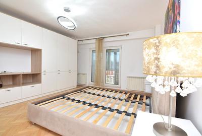 VANZARE APARTAMENT 3 CAMERE UNIRII – PIATA ALBA IULIA - 2 LOCURI DE PARCARE - 9