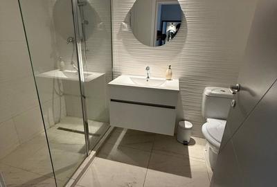 Apartament cu 2 camere decomandat în Central - 15
