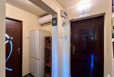 Apartament cu 2 camere decomandat, mobilat în Vest - 8