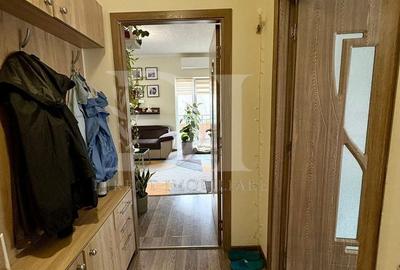 Apartament cu 2 camere în Florești - 16