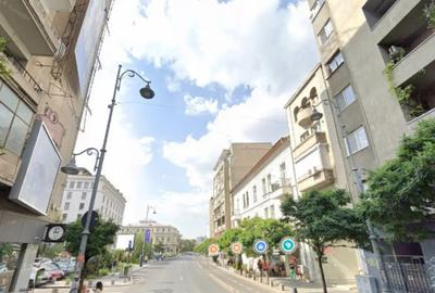 Apartament cu 2 camere semidecomandat în Calea Victoriei - 13