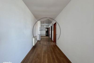 Apartament cu 3 camere în Nord - 6