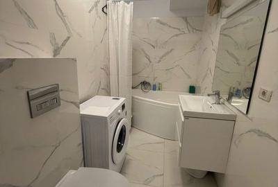 Apartament cu 2 camere decomandat, mobilat în Berceni - 1