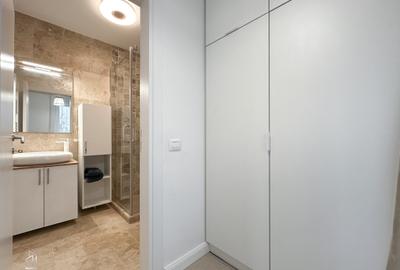 Apartament cu 3 camere decomandat, mobilat în Iancu Nicolae - 2