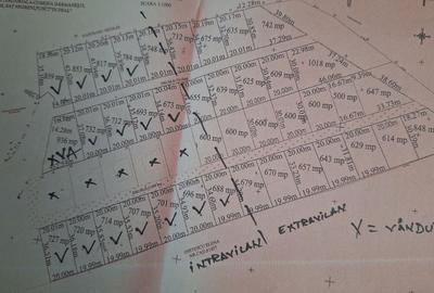 Teren Intravilan Parcelabil - 5