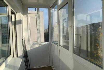 Garsonieră semidecomandată în Gorjului - 2