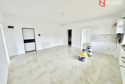 Apartament cu 3 camere, parter - 2 locuri de parcare, Mosnita - Noul Lidl - 3