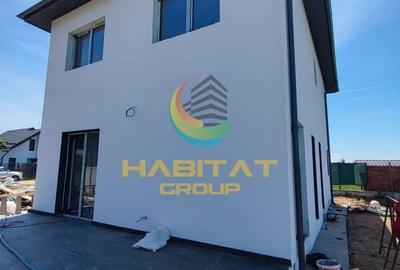 Casă individuală cu 4 camere cu Canalizare în Berceni - 6