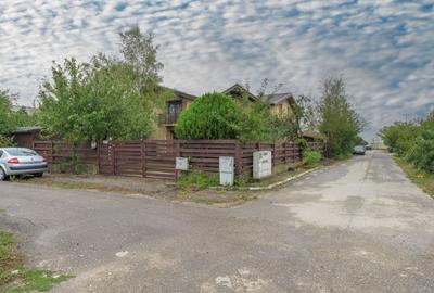 Vila in Balotesti ,suburbie in plina dezvoltare - 2