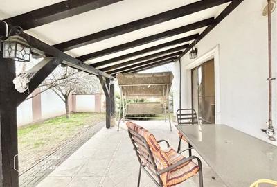 Casa cu garaj Giroc Casa cu garaj Giroc - 19